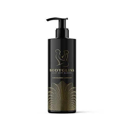 Bodygliss Silky Soft 250 ml Bodygliss Silky Soft 250 ml